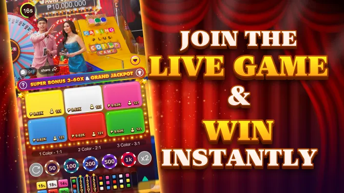 Jili Slots Games